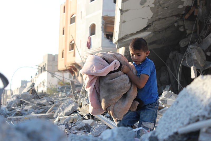 Building Resilience